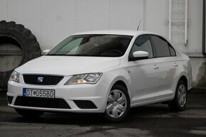 Seat Toledo 1.2 TSI 105k Reference - 1