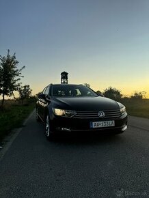 Volkswagen Passat 2.0 TDI DSG - 1