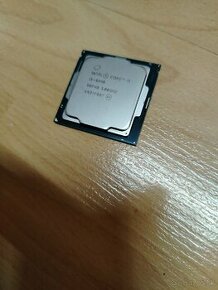 Procesor Intel core i5-9500 - 1