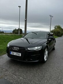 Audi A6 C7 3.0tdi 200kw možnosť odpočtu DPH