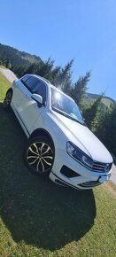 VW TOUAREG V6