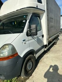 Renault Master - 1