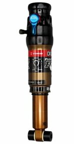 Fox Float Ctd Trek 210x55 Kashima - 1