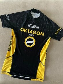 Oktagon damske tricko - 1