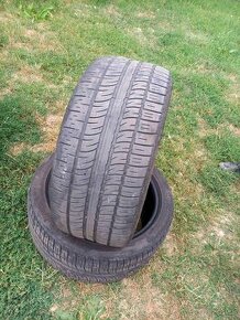 295/40R22 112W Pirelli letné - 1