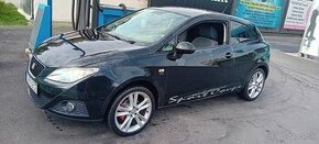 Seat ibiza 1.2 TSI  77kw - 1