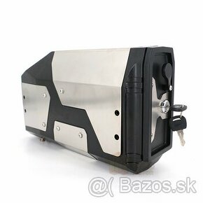 Toolbox na nářadí BMW R1200GS Adventure (1250 GSA) - 1