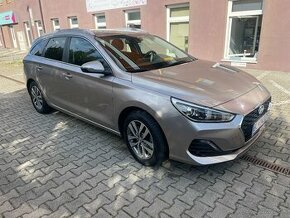 Hyundai i30cw 1.4i 73Kw m6 Family