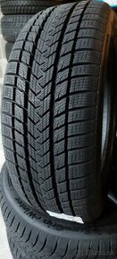 Zimné pneumatiky 215/55 R17 - 1