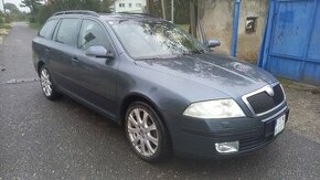 Škoda octavia 1.9tdi 77kw  2005