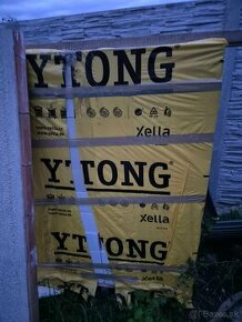 Ytong ,preklady