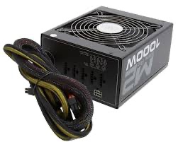 Predam pc zdroj Cooler Master M 2 pro silent 1000w