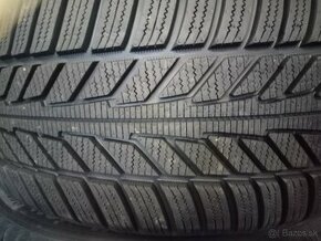 255/50 R19 107 SUV EV zimné pneumatiky Hankook