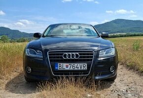 Audi A5 Sportback 2.0 TDI