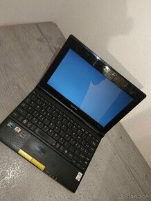 10" notebook Toshiba NB 500 / 2GB/250GB - 1