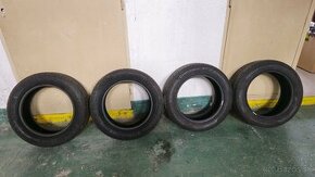 Letne pneumatiky 205/55 R16 - 1