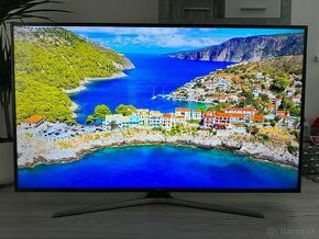 Samsung tv ue55mu6172 - 1