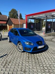 Seat leon cupra R