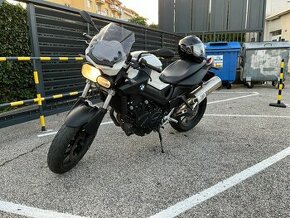 BMW F800R 2009