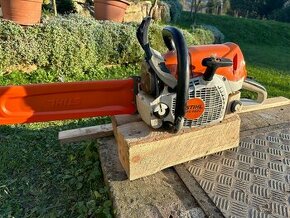 Stihl ms 462c