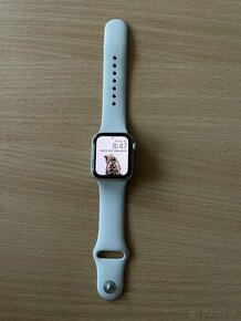 Apple Watch SE 2022