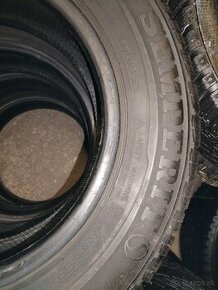 155/80 R13 Zimné