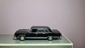 1:43 GAZ M-14 CHAIKA 1977-1988