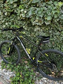 Horský bicykel Rockrider ST 530 27,5" + príslušenstvo - 1