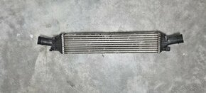 Intercooler audi 2,0tdi 8K0145805p - 1