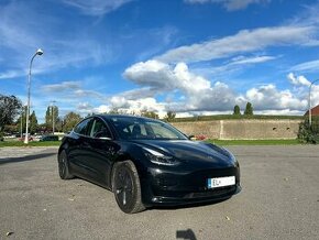 Tesla Model 3 Standard Range Plus 54kWh RWD