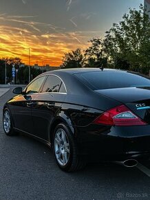 Mercedes CLS 320CDI