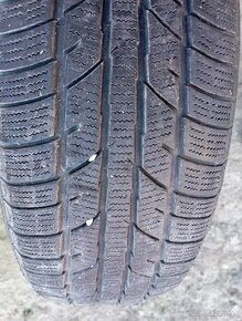 Zimná pneu 195/65 R15 - 1