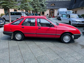 Ford SIERRA 1600