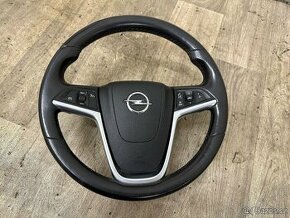 Volant Opel Insignia - 1