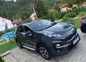 KIA Sportage 1.6 GDI 2018