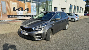 KIA Carens 1.7 CRDi 104kW NAVI 7 Miest - 1