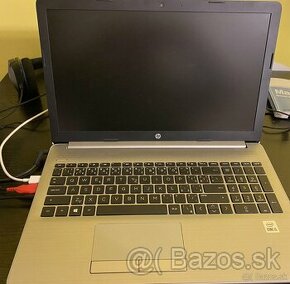 notebook HP 250 G7 - 1