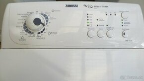 Zanussi  ZWQ 7514  EASYiron  A+trieda  1000ot. 6kg