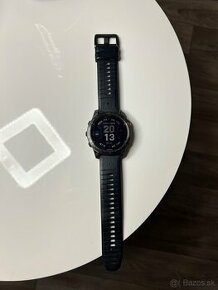 Garmin fenix 7pro