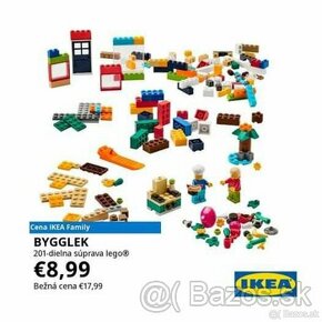 Lego Bygglek Ikea