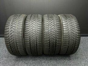 Sada pneu 245/45/19 PIRELLI - 1