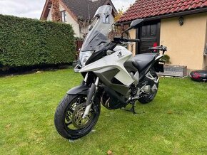 Honda VFR 800 x Crossrunner DPH