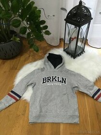 BRKLN mikina