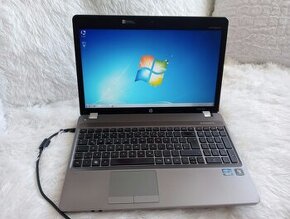 rozpredám na diely notebook Hp probook 4530s - 1