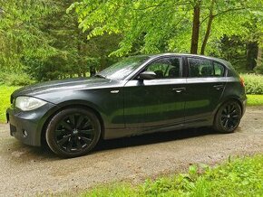 Bmw 1 E87 120d M-Packet 2.0 120kw