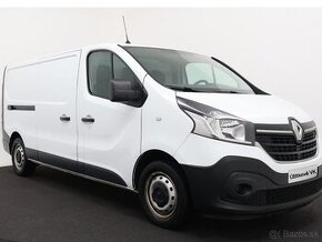 Renault Trafic 2,0 dci L2H1 Long Comfort 11/2021 Odpočet DPH