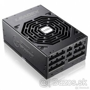 Super Flower Leadex Titanium 1600 W