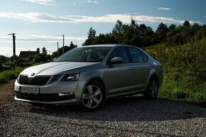 Škoda Octavia 3 1.6 TDi 2018