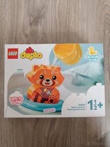 Lego Duplo do vody