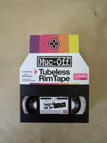 Muc-Off Rim Tape